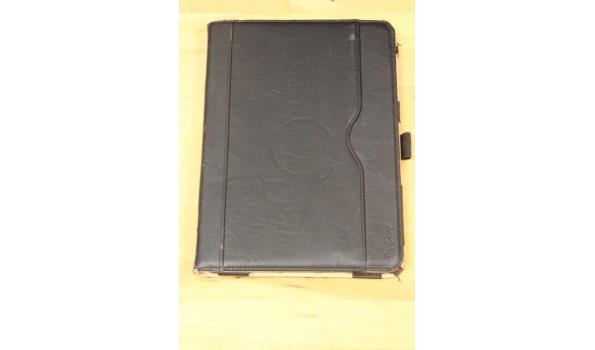tablet pc SAMSUNG SM-T820, met cover, zonder kabels , werking niet gekend, paswoord niet gekend